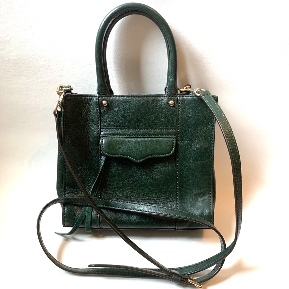 Rebecca Minkoff mini MAB tote
